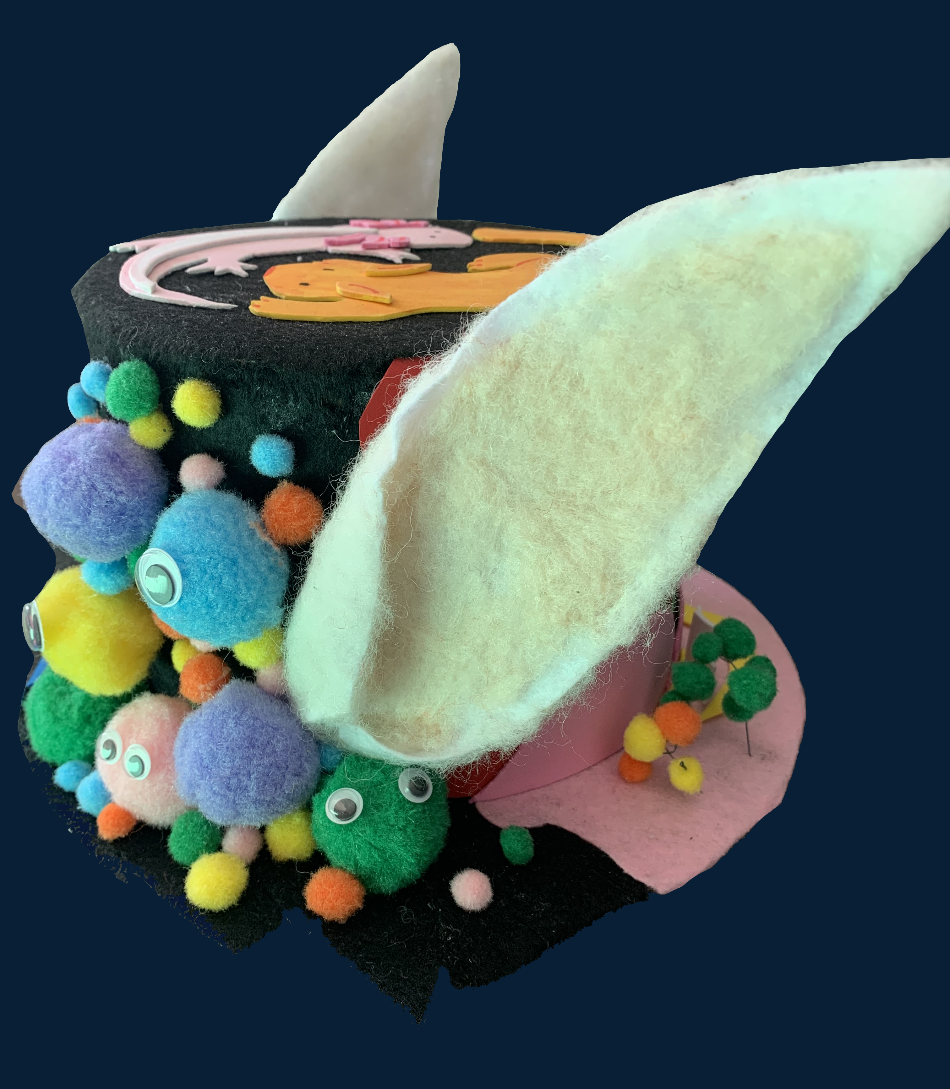 Portable Soul rechts